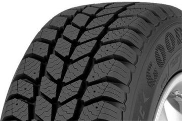 Cargo Ultra Grip